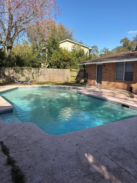 1154 HICKORY Cove Jacksonville FL 32221