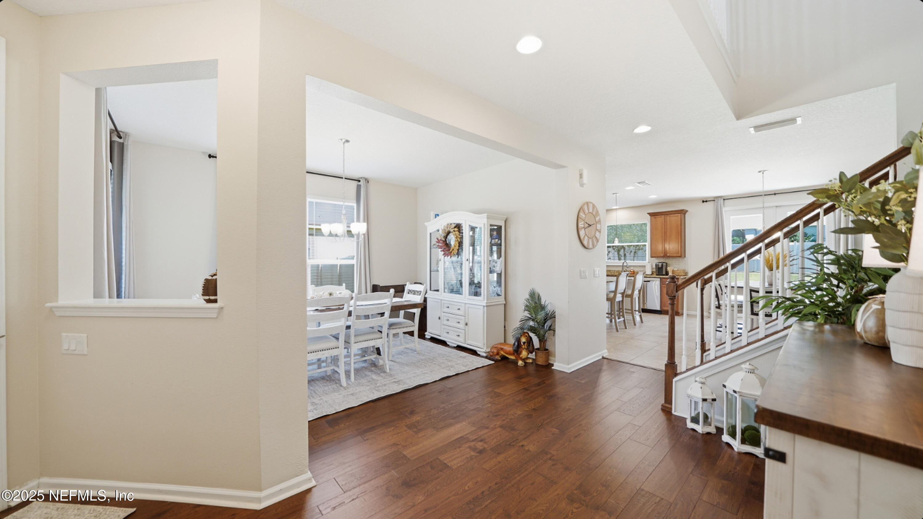 3021 PADDLE CREEK Drive