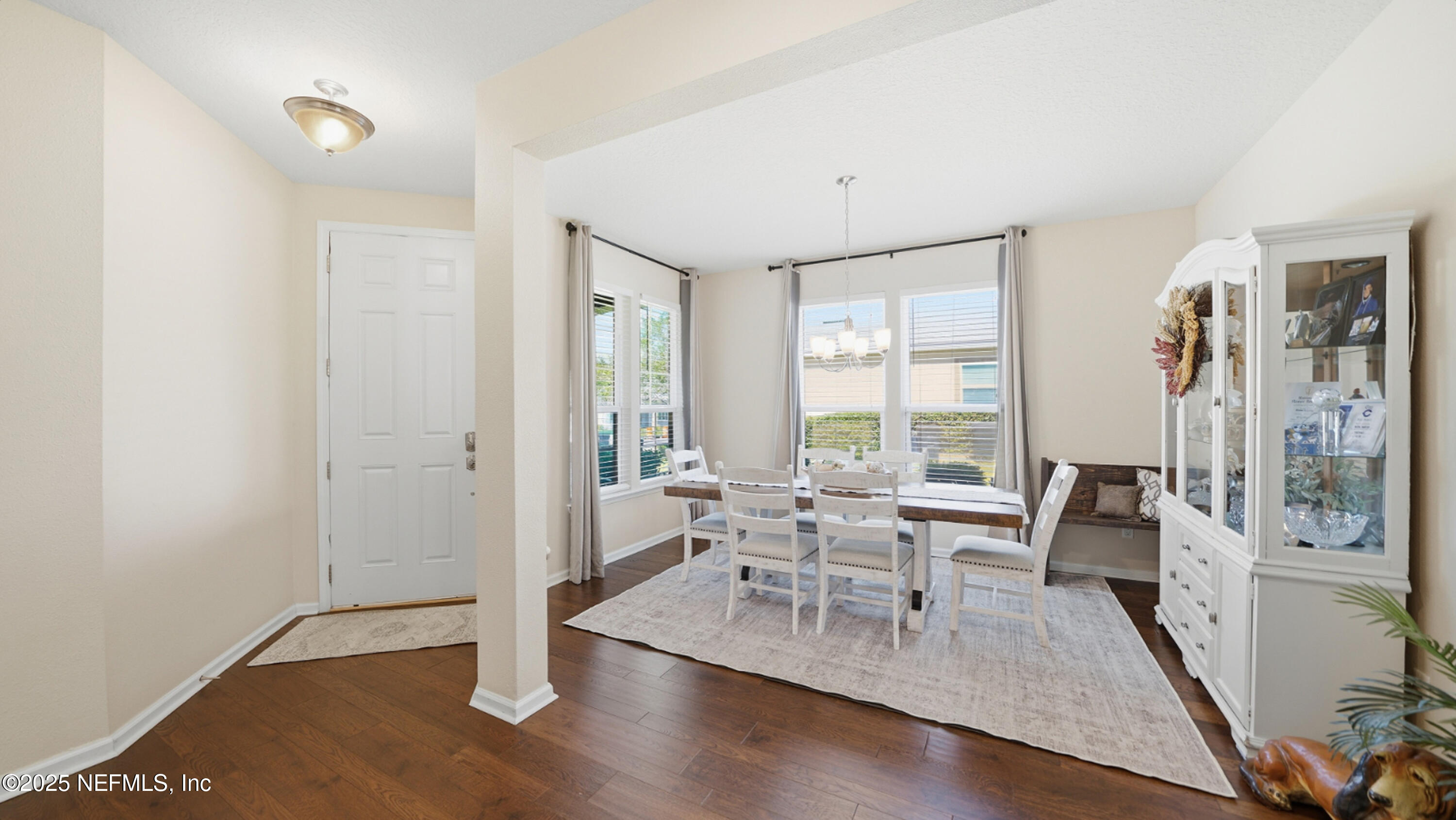 3021 PADDLE CREEK Drive