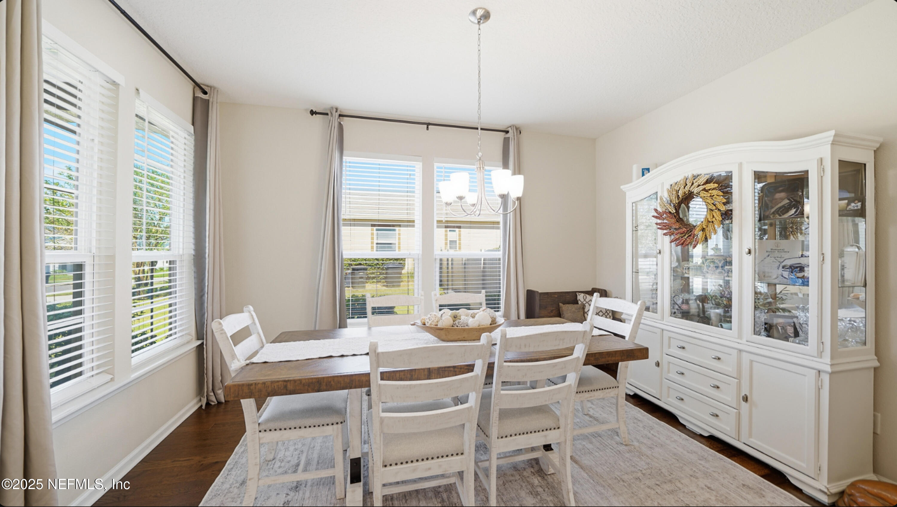 3021 PADDLE CREEK Drive