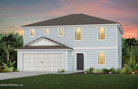 7070 SANDPERCH Street Jacksonville FL 32244