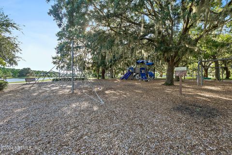 A home in St Augustine