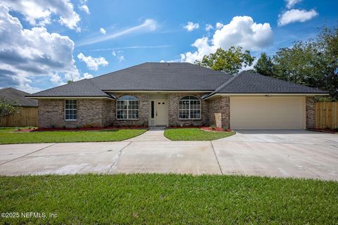 6864 PLUM LAKE Drive E Jacksonville FL 32222