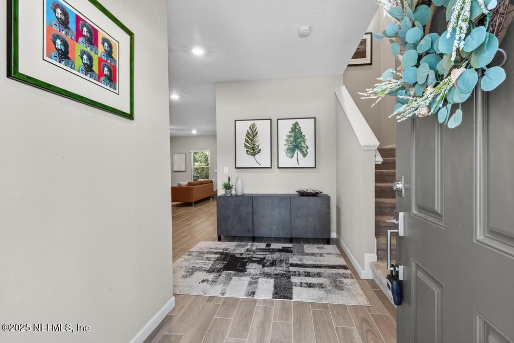 12156 BLOCKHOUSE CREEK Court