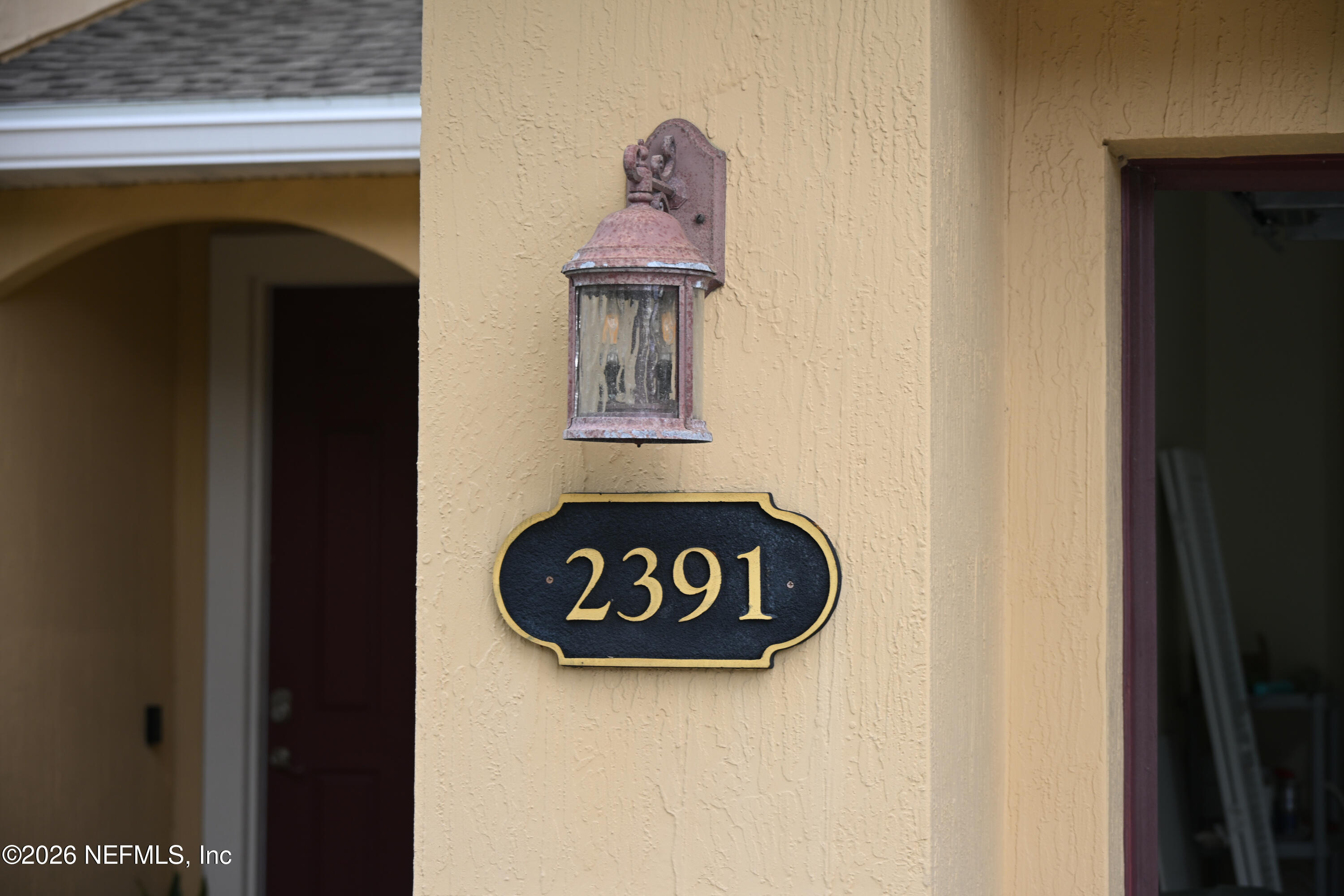 2391 WHITE SANDS Drive
