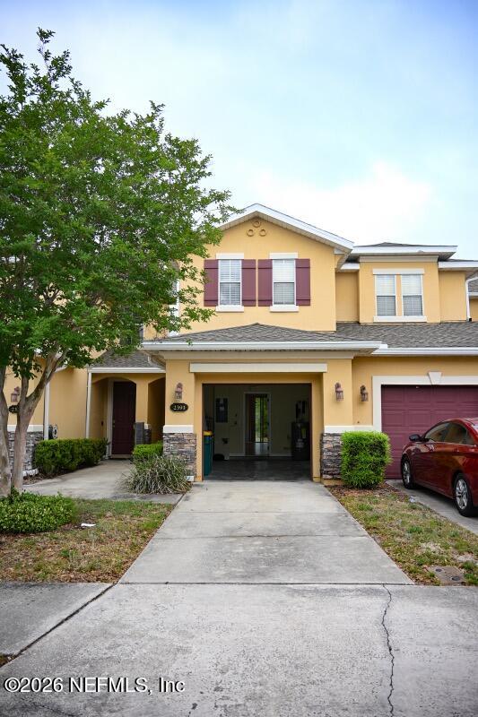 2391 WHITE SANDS Drive