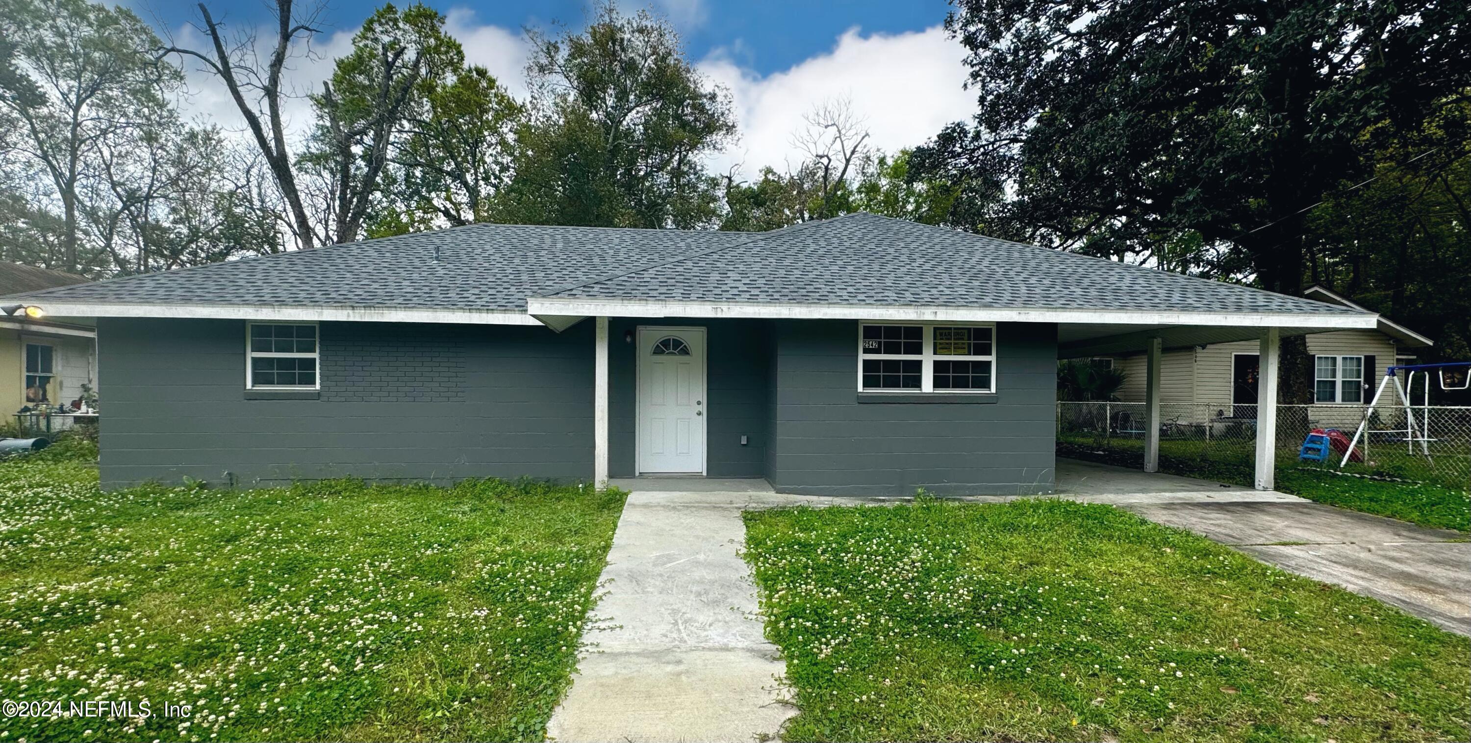 Jacksonville, FL home for sale located at 2542 LOWELL Avenue, Jacksonville, FL 32254