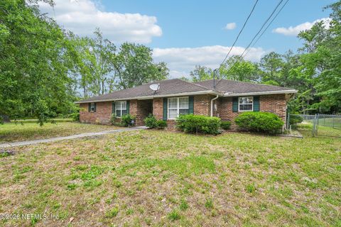 Photo of 1479 LASOTA Avenue, Jacksonville, FL 32205 (MLS # 2145133)