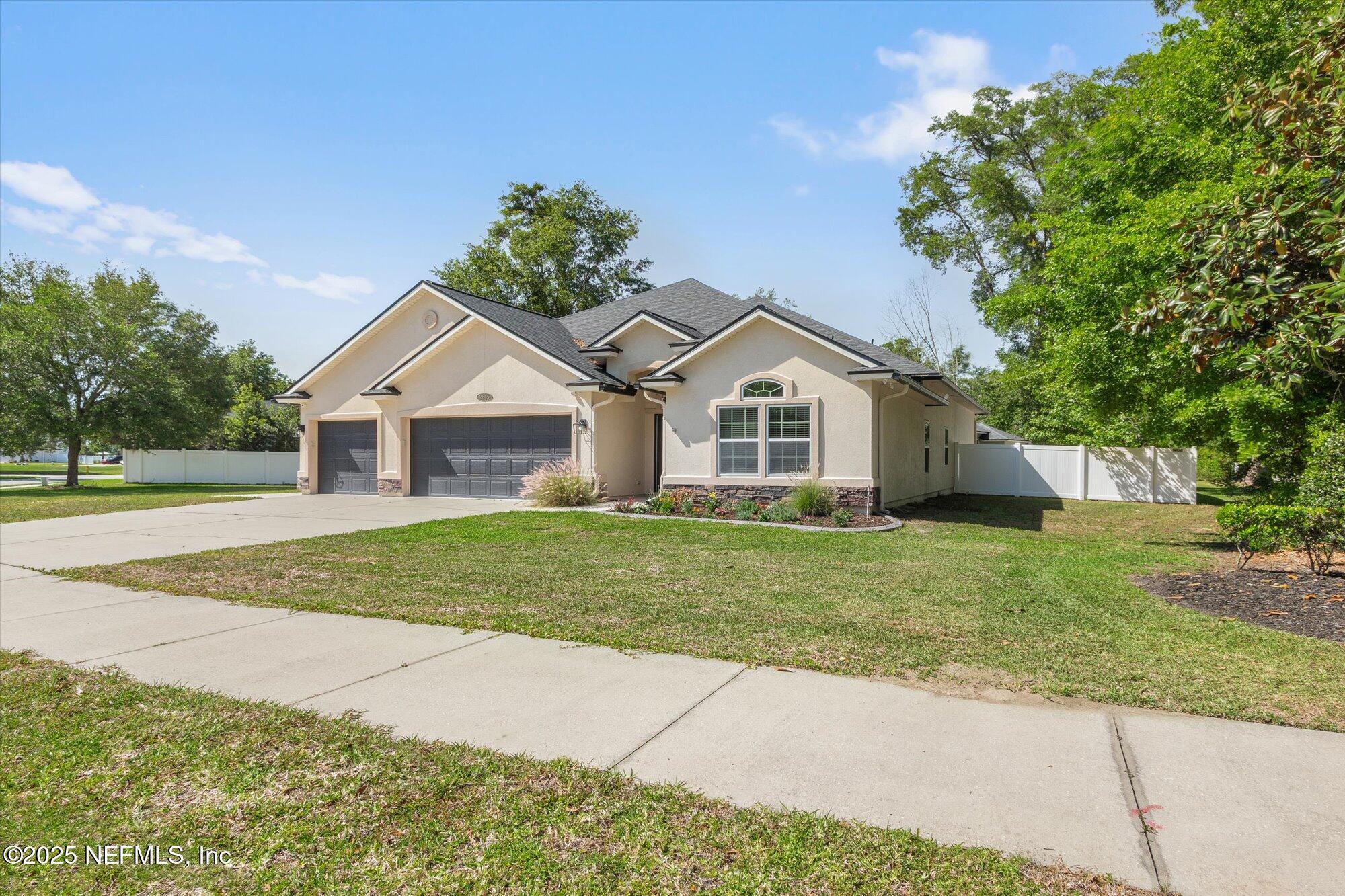 2645 CODY Drive