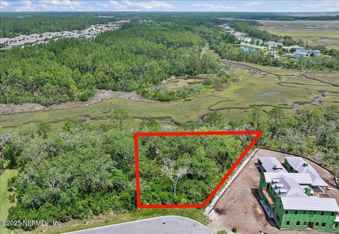 97 SAN CRISTOBAL Court St. Augustine FL 32095