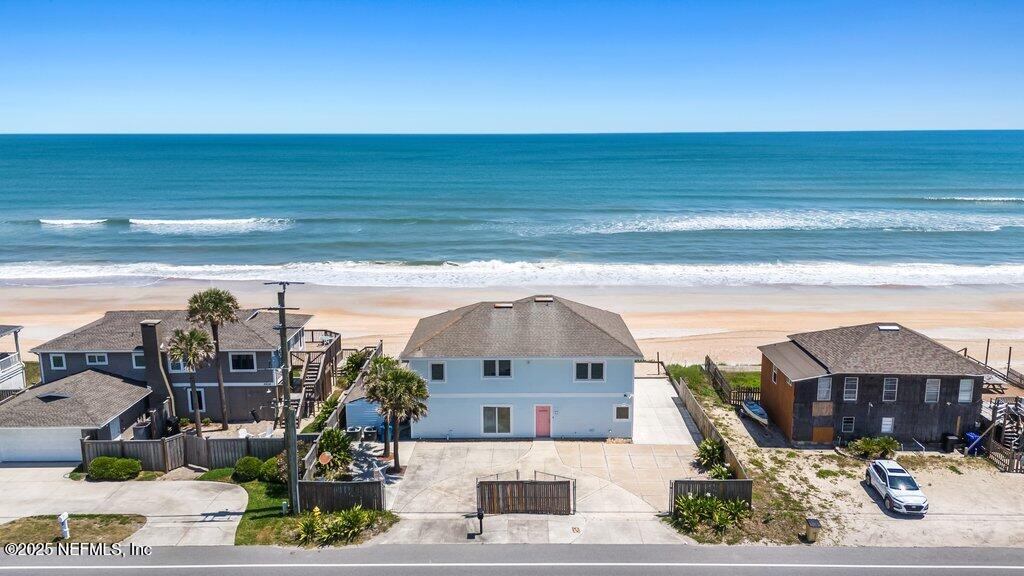2811 S PONTE VEDRA Boulevard