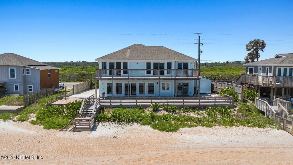 2811 S PONTE VEDRA Boulevard