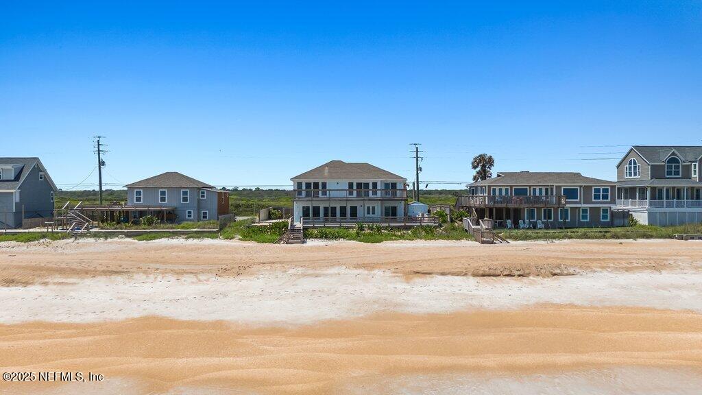 2811 S PONTE VEDRA Boulevard