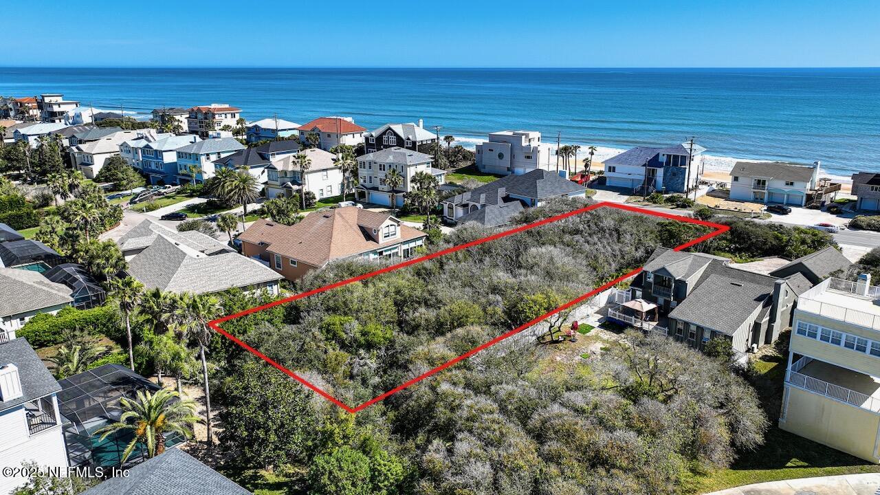 3108 S PONTE VEDRA Boulevard