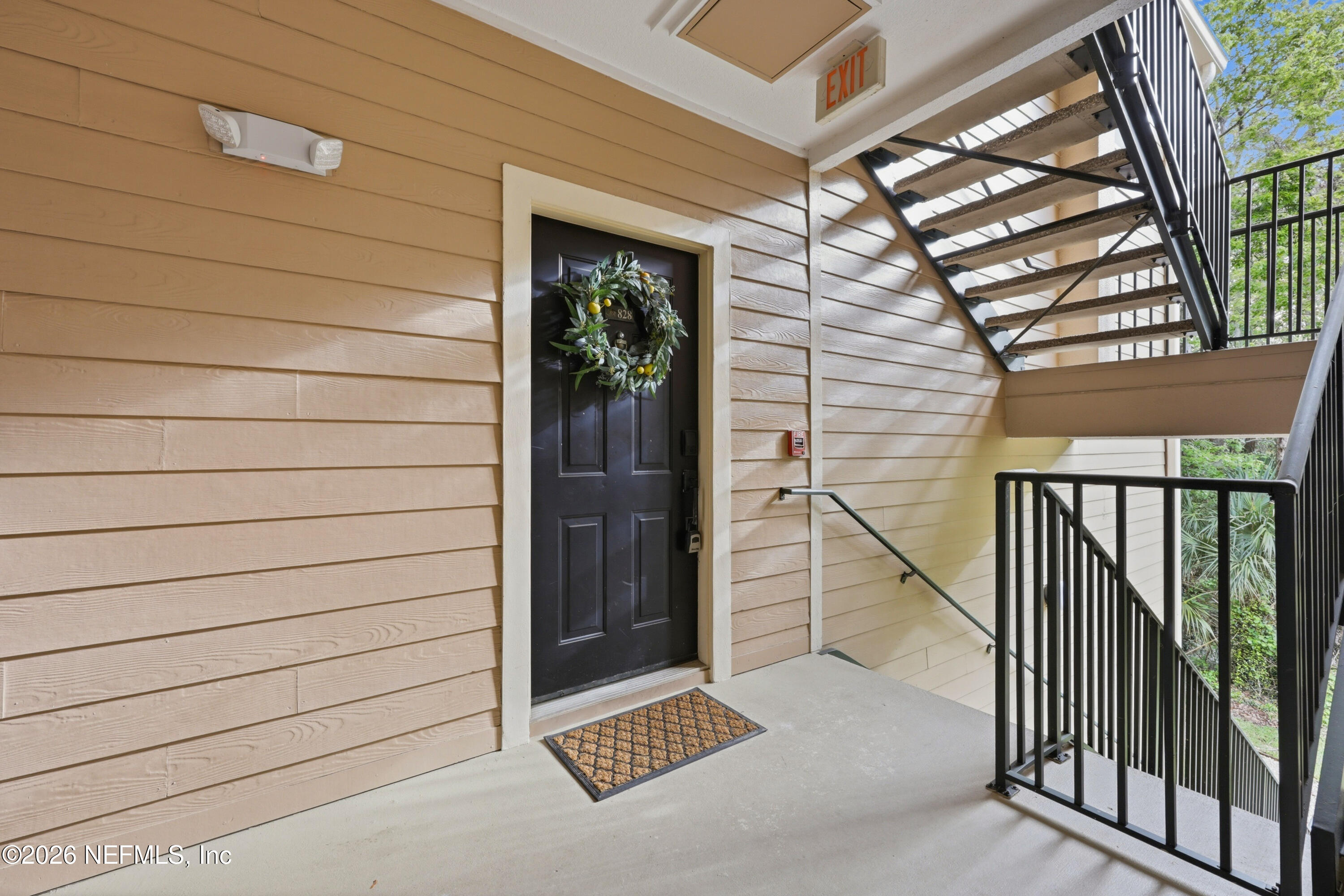 13810 SUTTON PARK Drive N 828