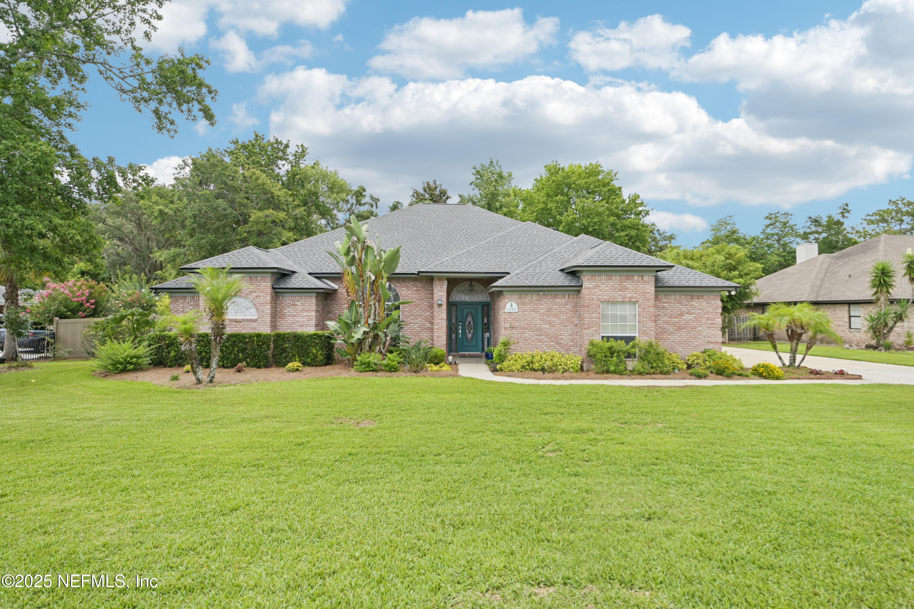 1288 CREEK BEND Road