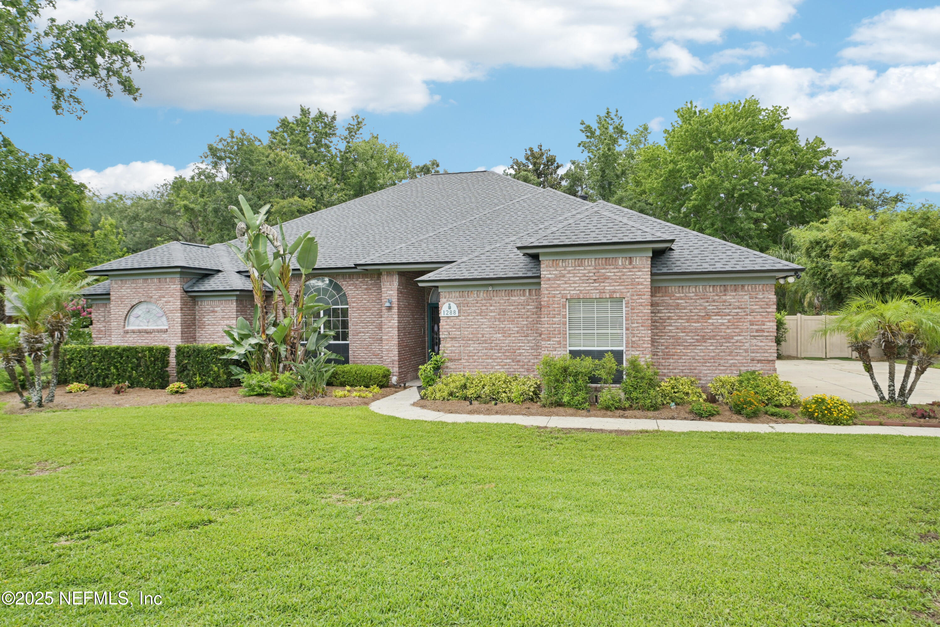 1288 CREEK BEND Road