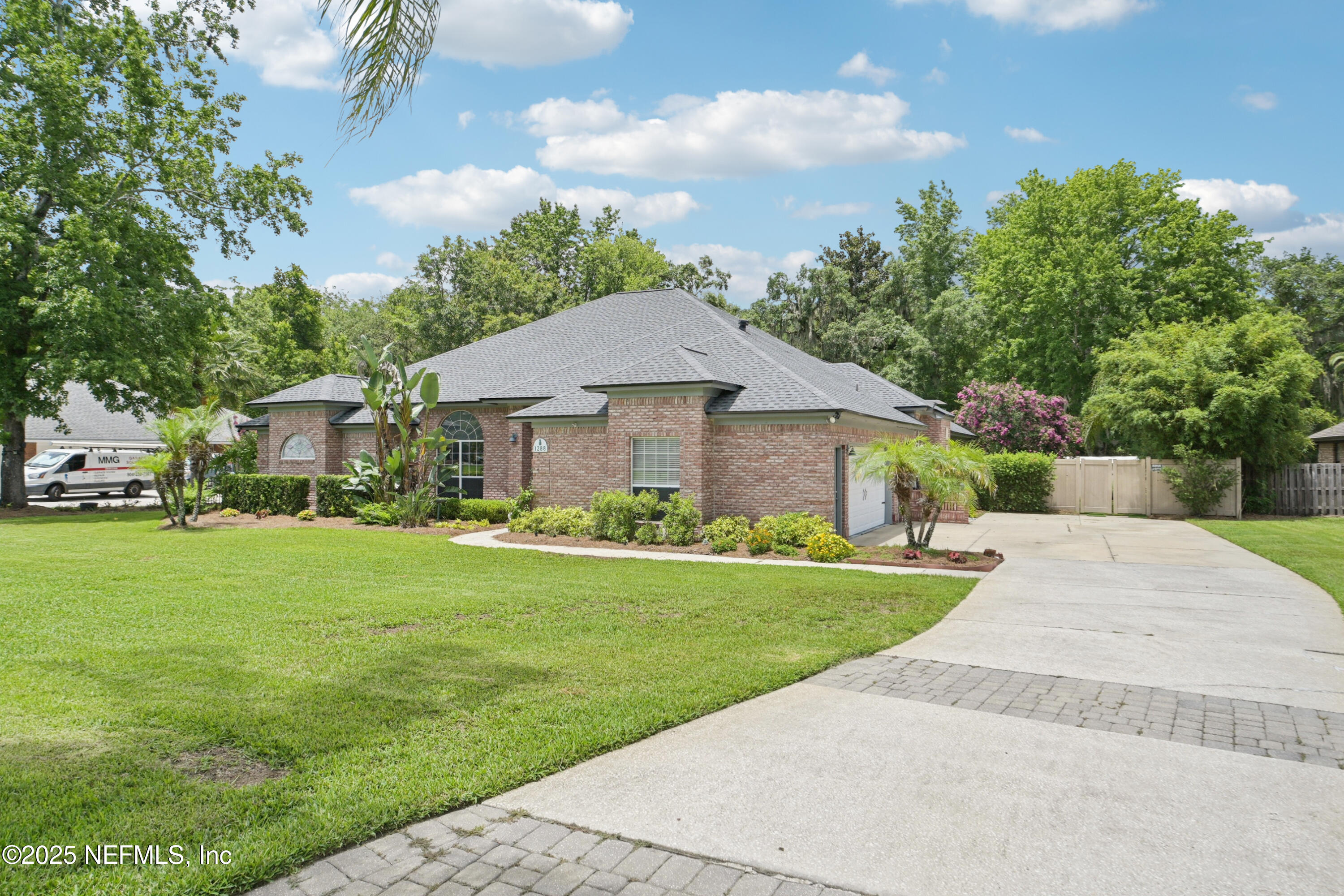 1288 CREEK BEND Road