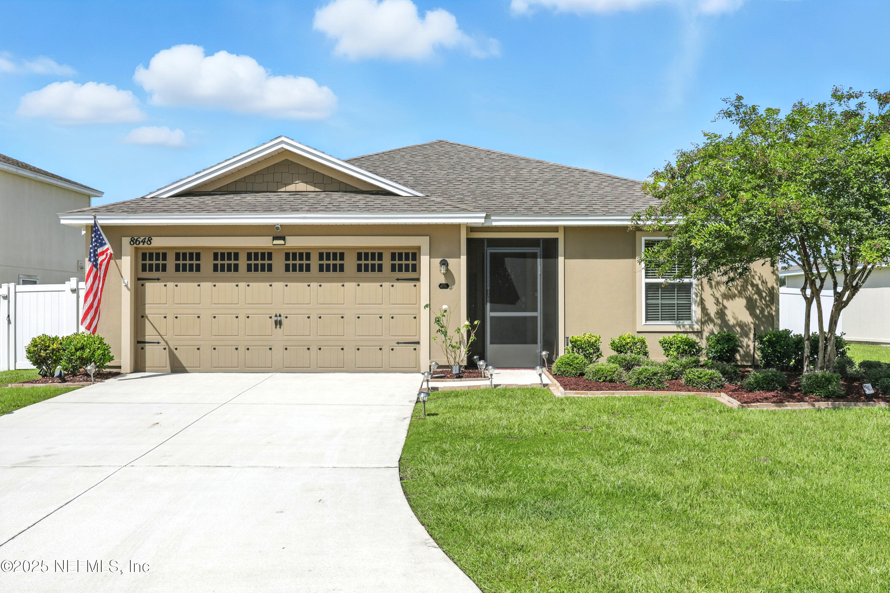 8648 LAKE GEORGE Circle E