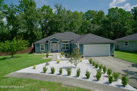 Photo of 5585 CASAVEDRA Court, Jacksonville, FL 32244 (MLS # 2159926)