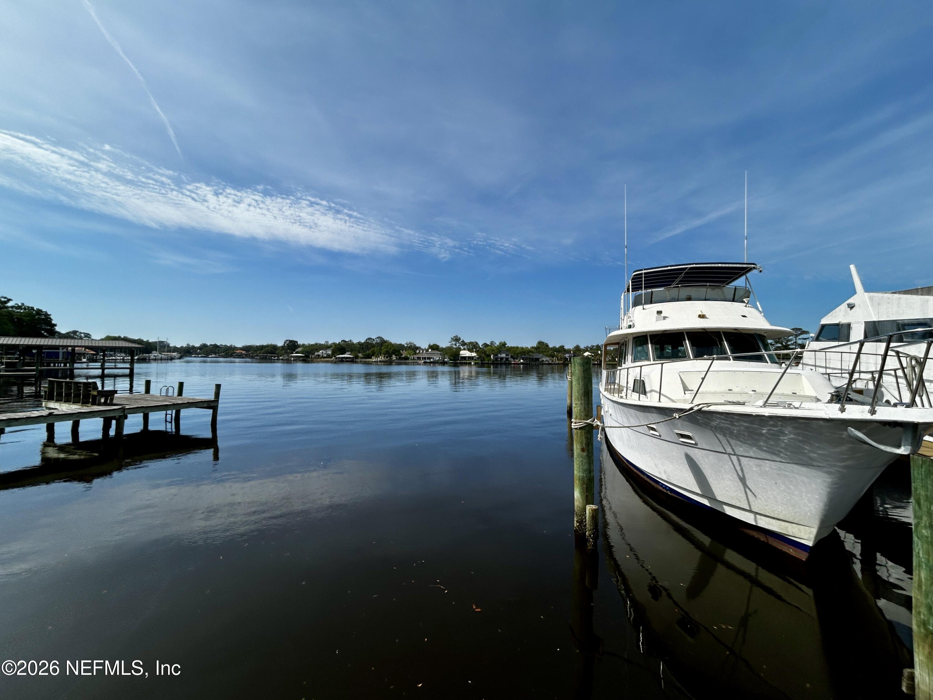4240 YACHT CLUB Road
