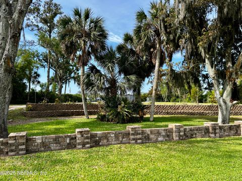 Photo of 4240 YACHT CLUB Road, Jacksonville, FL 32210 (MLS # 2143824)