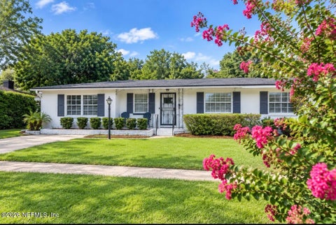 Photo of 2443 CEDAR SHORES Circle, Jacksonville, FL 32210 (MLS # 2164131)