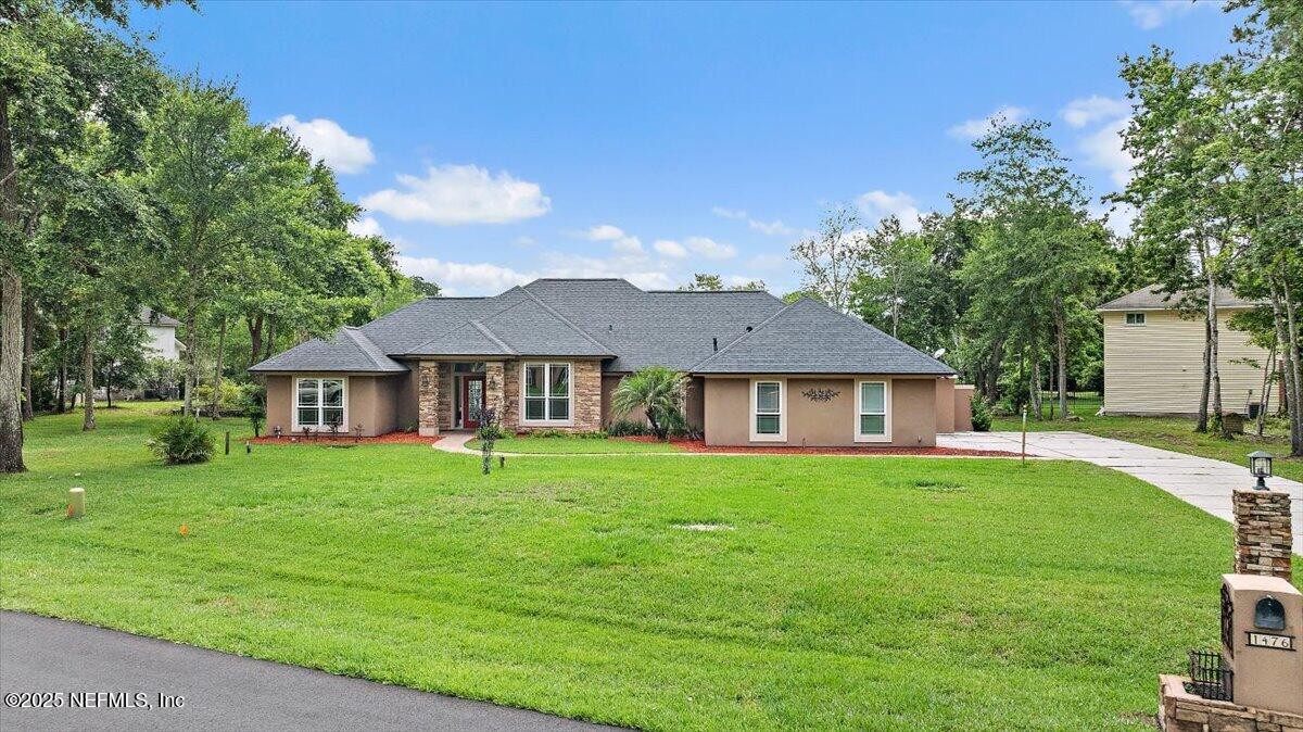 1476 MALLARD LANDING Boulevard