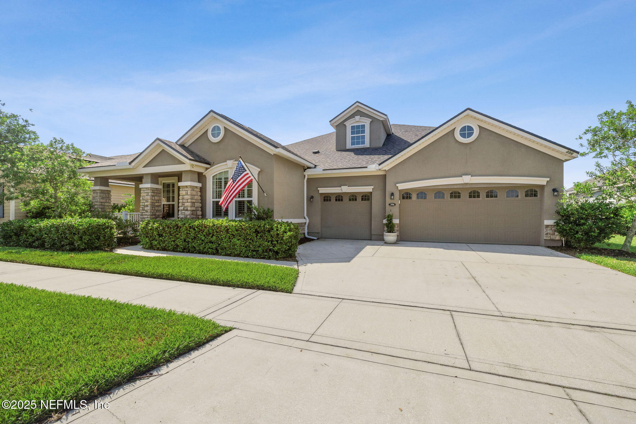 356 WATERFRONT Drive