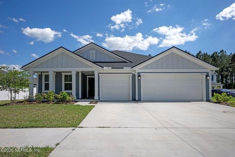 Photo of 10972 HELMSDALE Lane, Jacksonville, FL 32221 (MLS # 2143657)