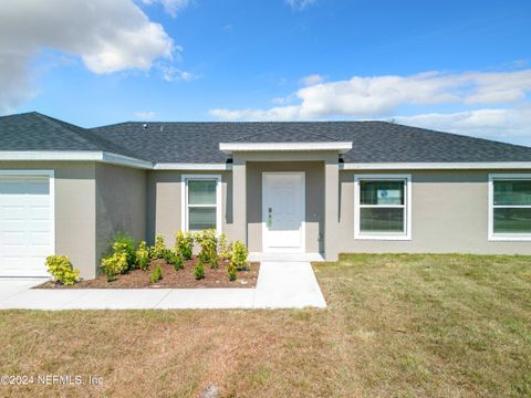 A home in Cape Coral