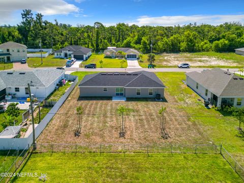 A home in Cape Coral