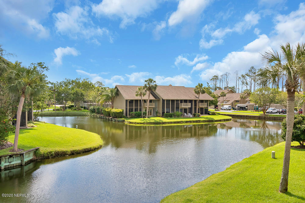 Ponte Vedra Beach, FL home for sale located at 9759 Deer Run Drive, Ponte Vedra Beach, FL 32082