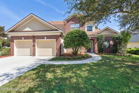 1207 HARBOUR TOWN Drive Orange Park FL 32065