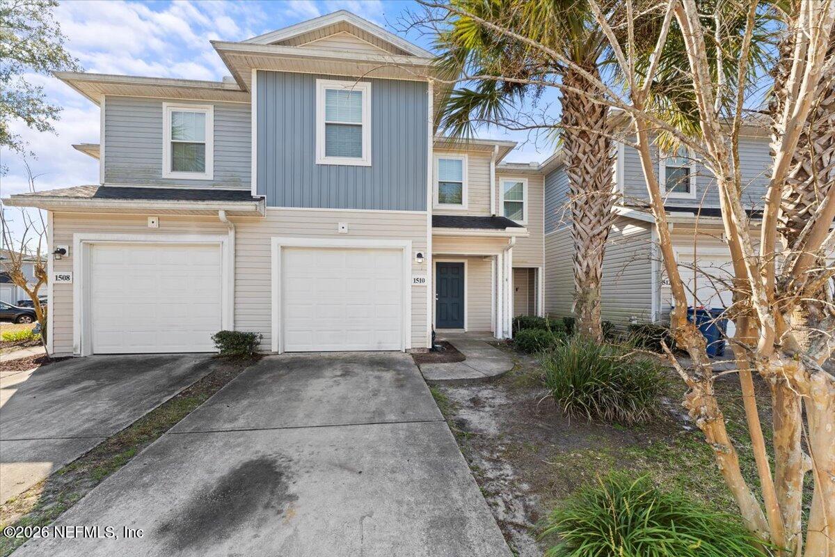 1510 BISCAYNE BAY Drive