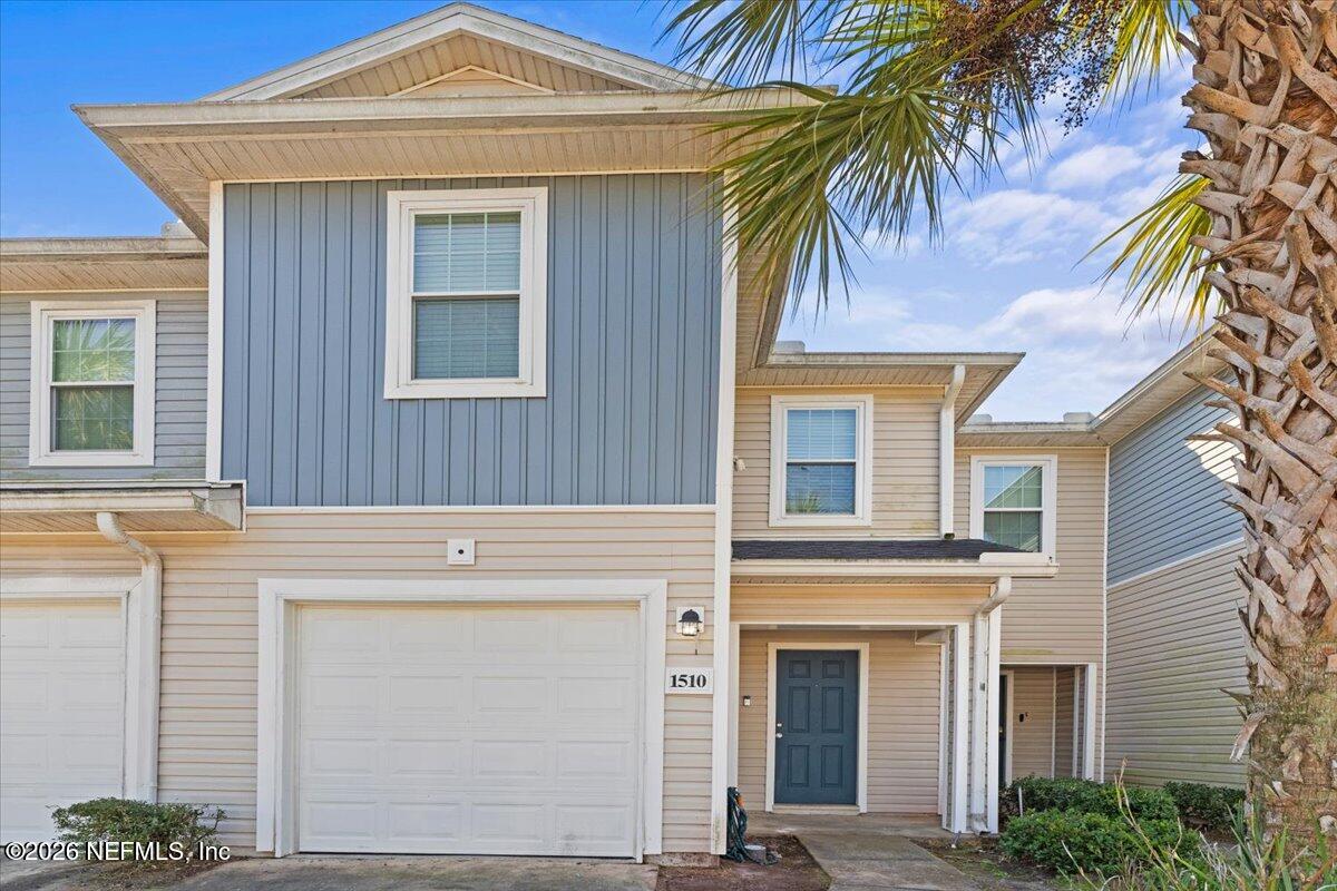 1510 BISCAYNE BAY Drive