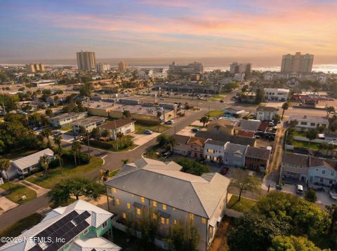Photo of 400 14TH Avenue N #B, Jacksonville Beach, FL 32250 (MLS # 2140261)