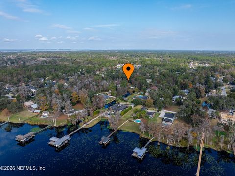 12777 DOGWOOD HILL Drive Jacksonville FL 32223