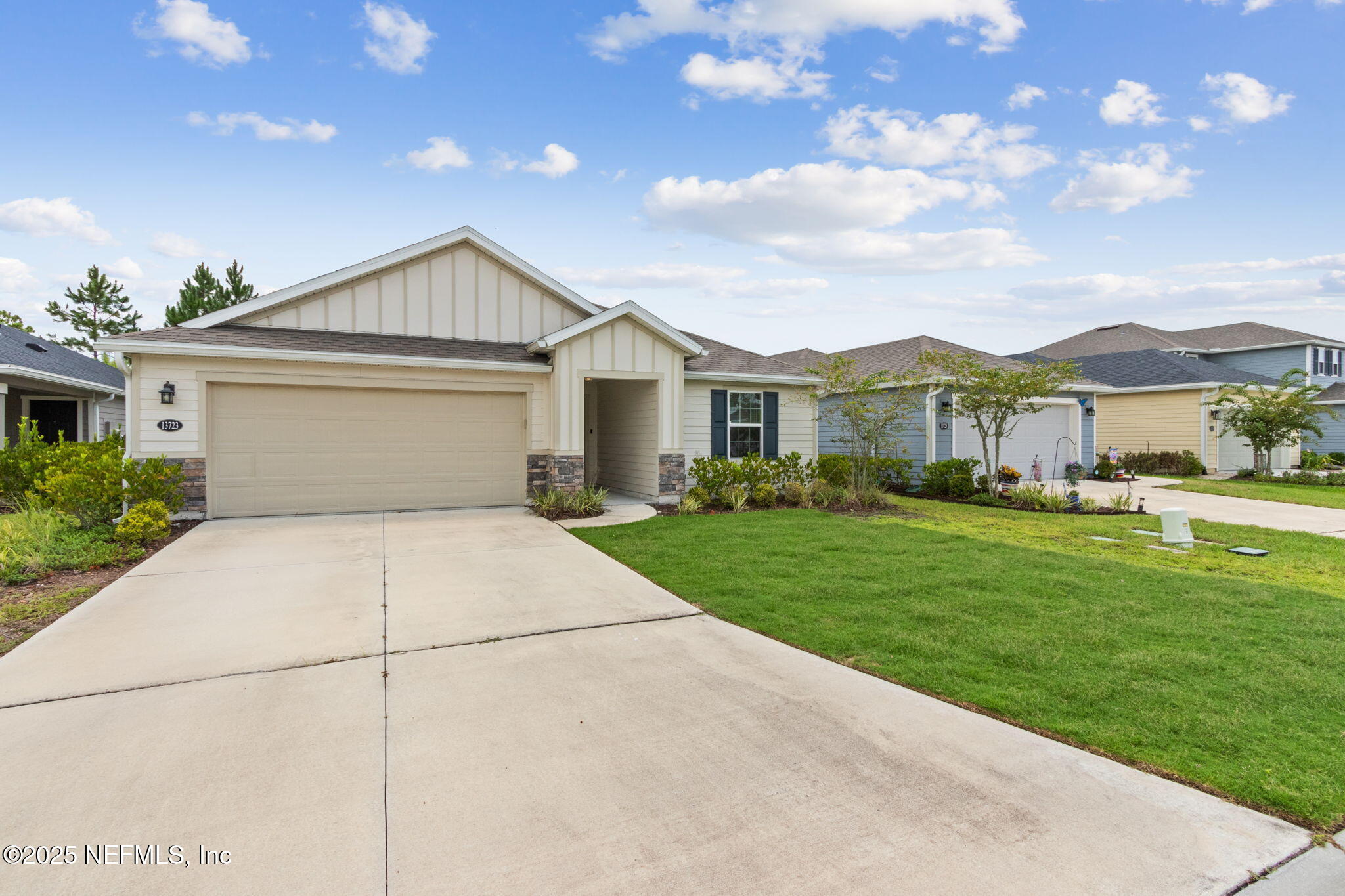 13723 BROOKWATER Drive