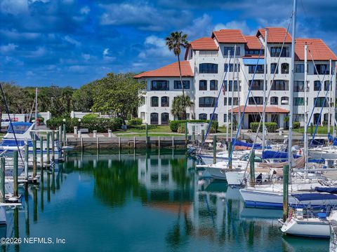 Photo of 3101 HARBOR Drive #3101, St. Augustine, FL 32084 (MLS # 2142509)