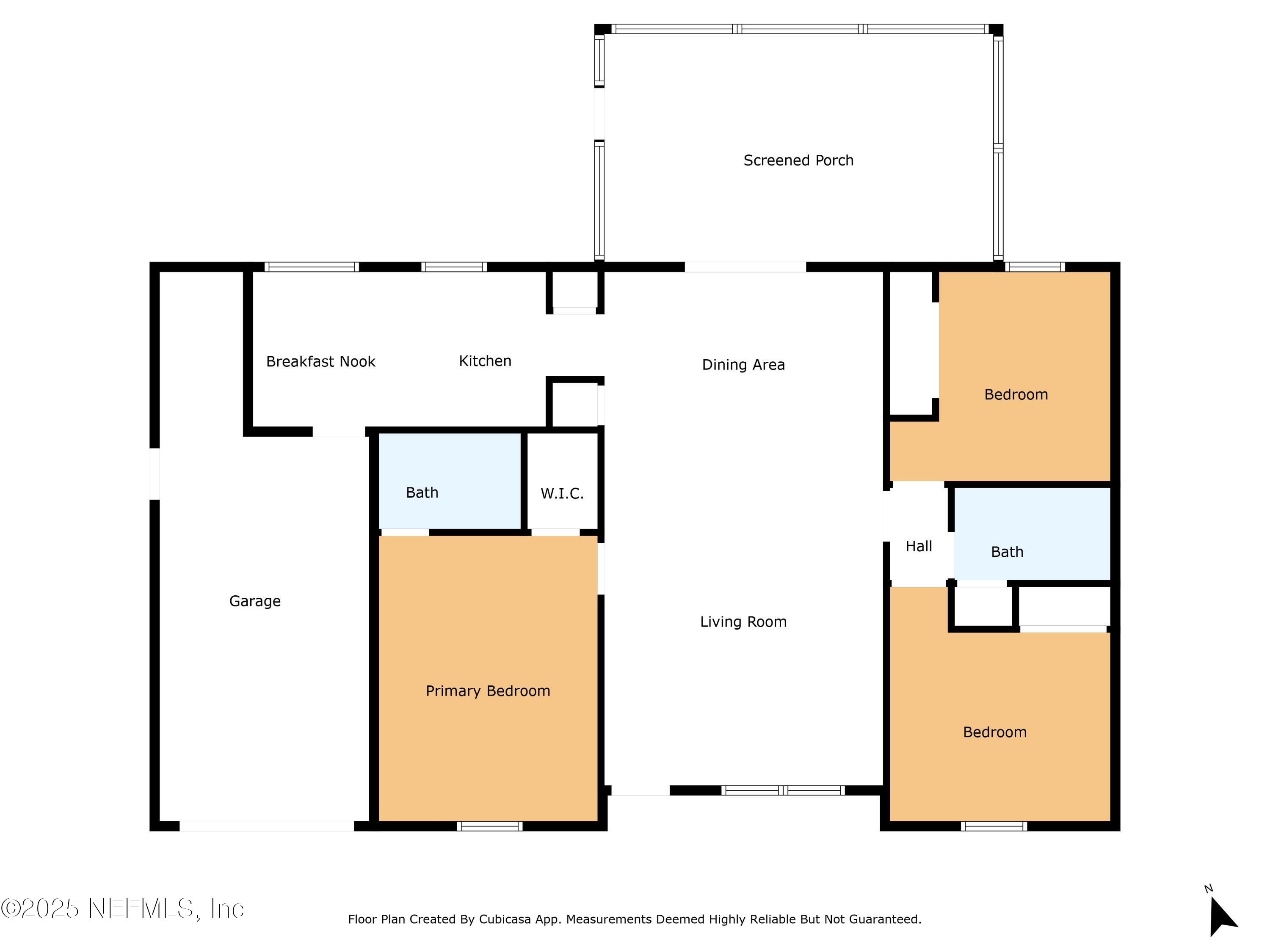 2705 PINEWOOD Boulevard N