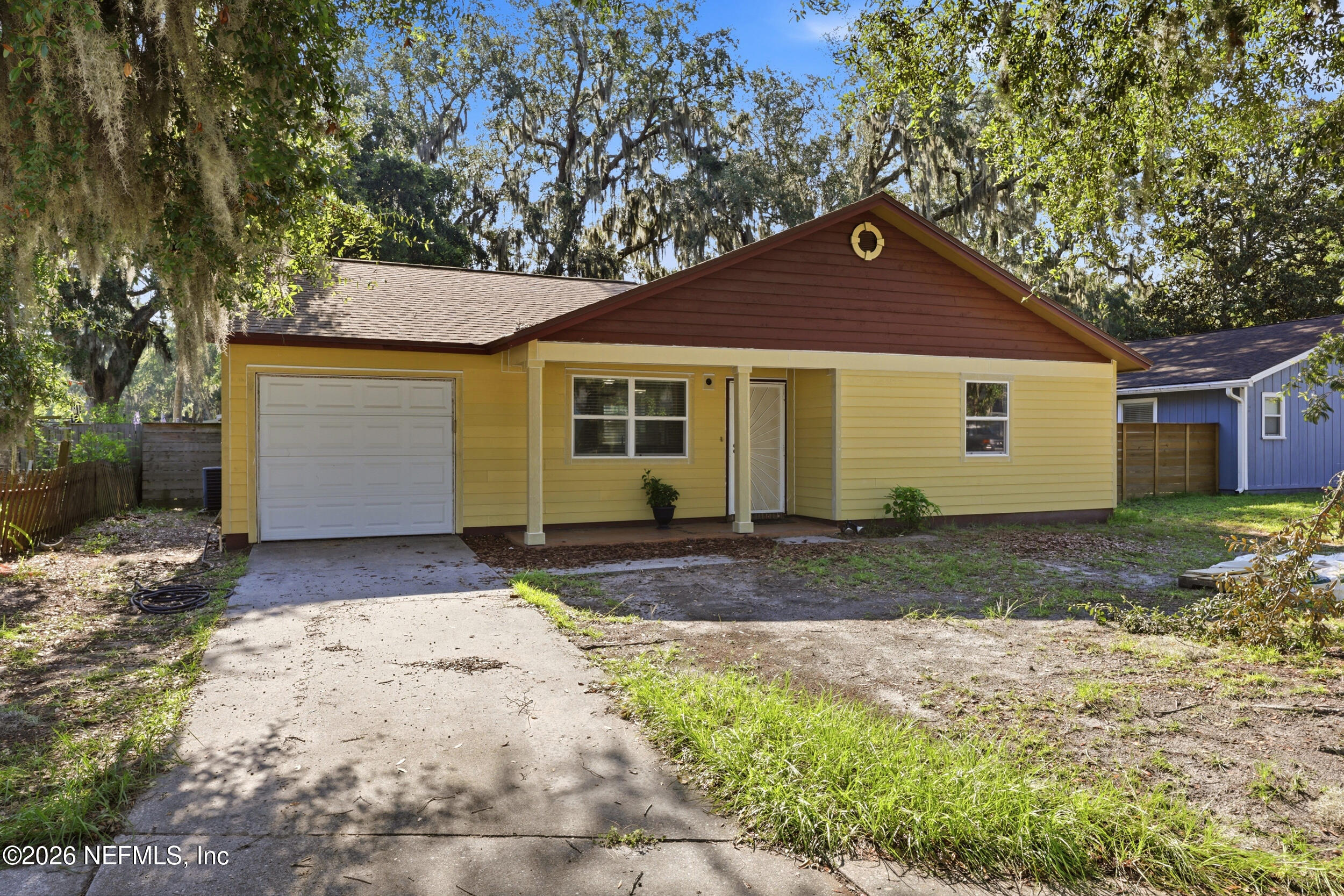 2183 CYPRESS LANDING Drive