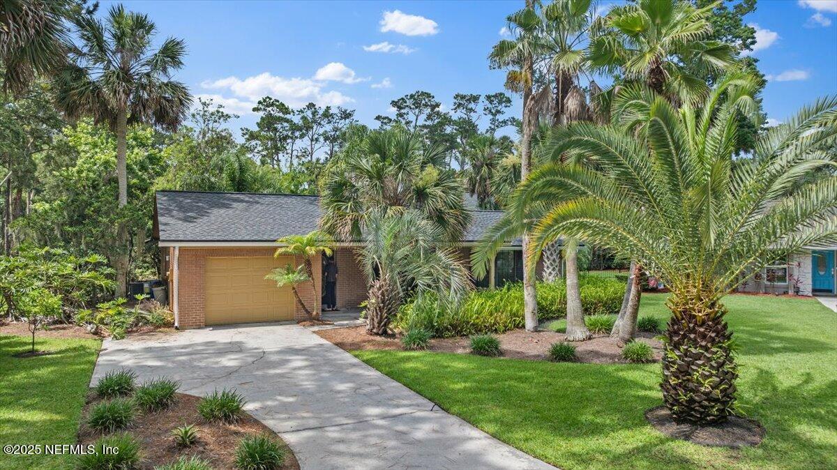 100 PALMERA Court