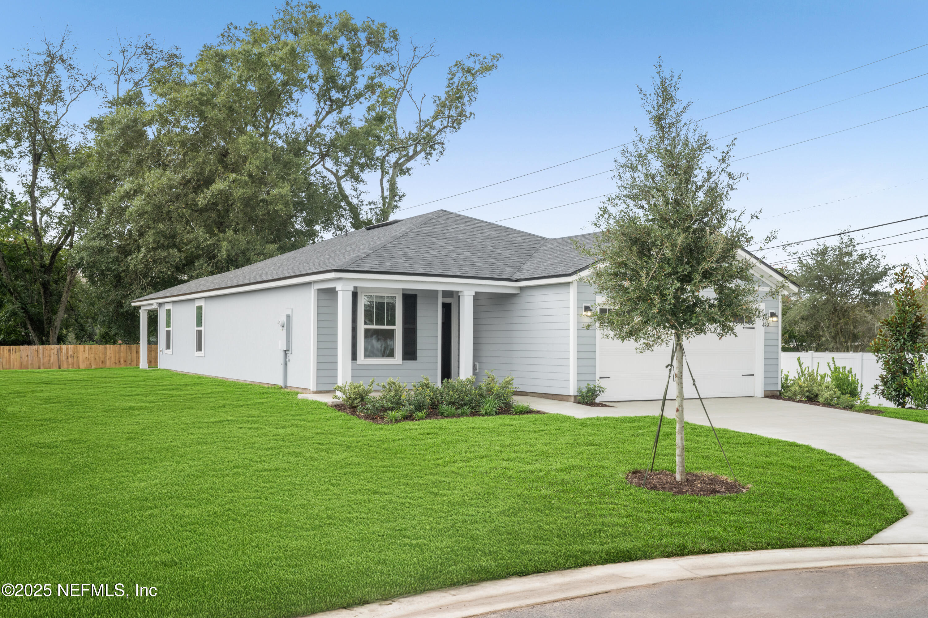 8694 CRYSTALLINE Lane