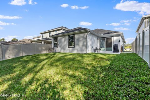 A home in Middleburg