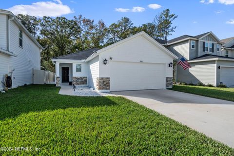 A home in Middleburg