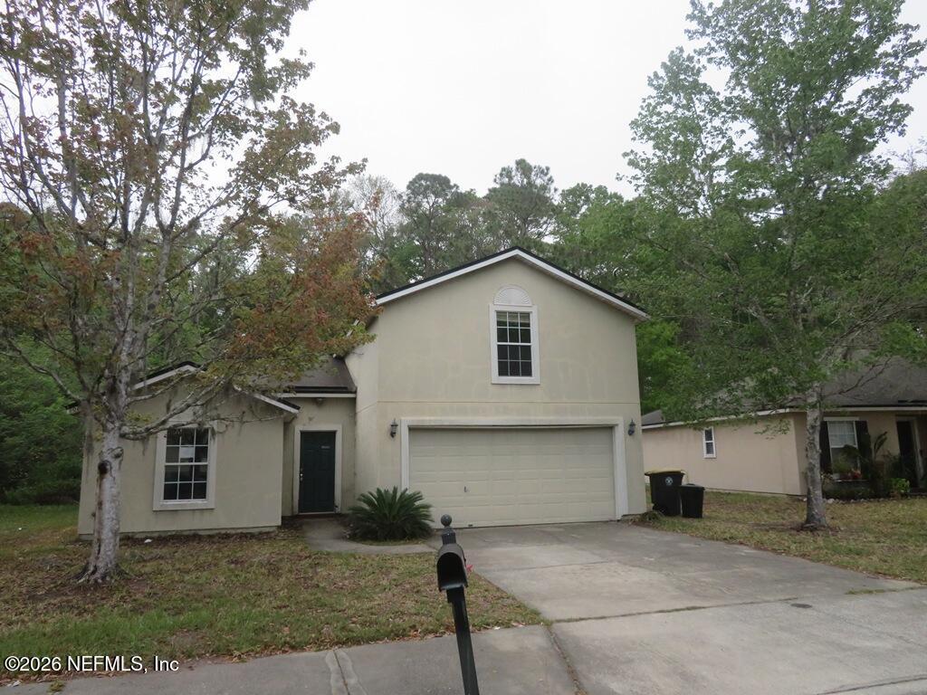 10291 NORMANWOOD Court