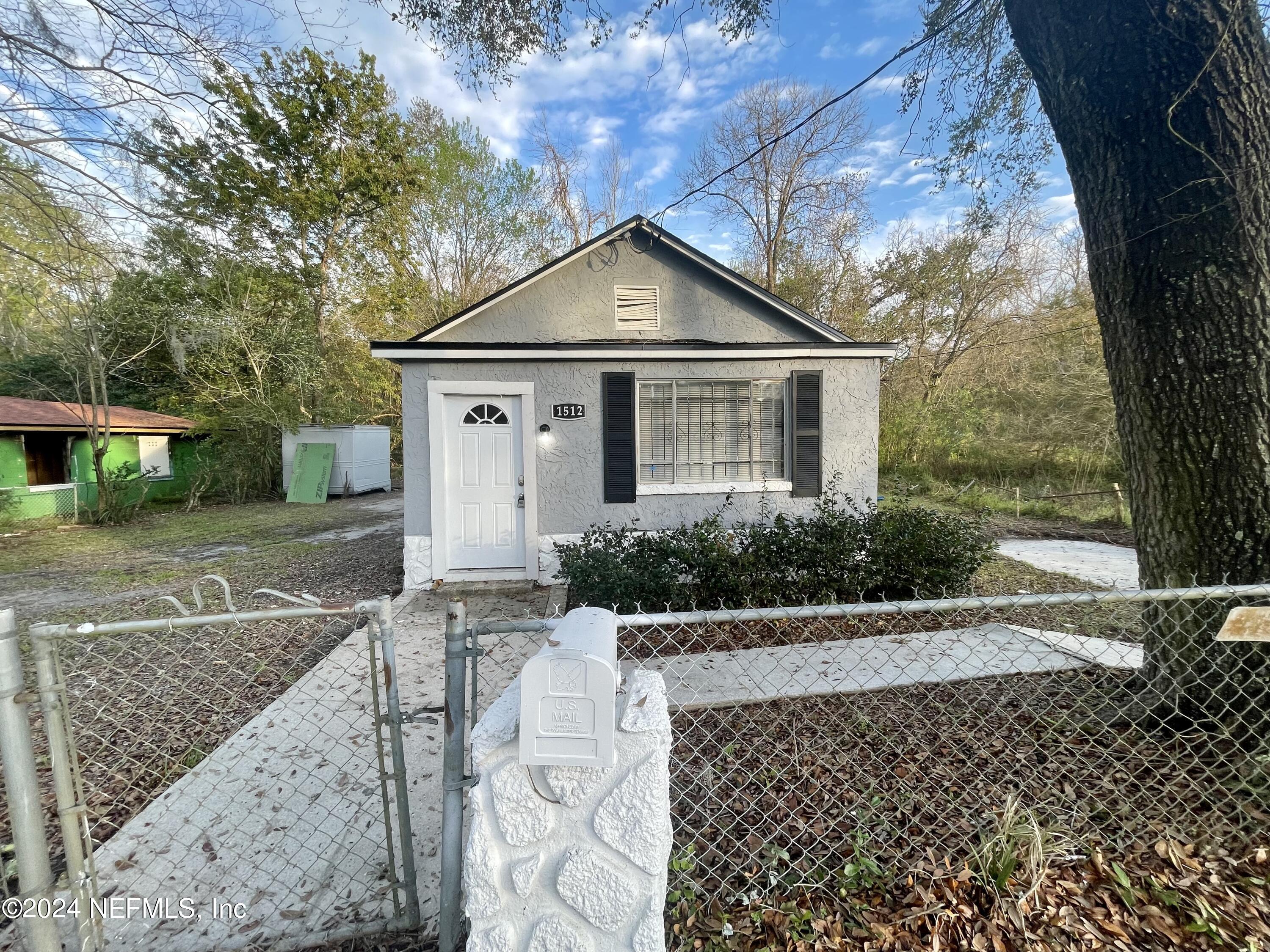 Jacksonville, FL home for sale located at 1512 Rutledge Avenue, Jacksonville, FL 32208