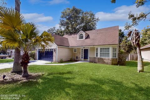 3518 MILLCREST DR, JACKSONVILLE, FL 32277 - #: 1242524