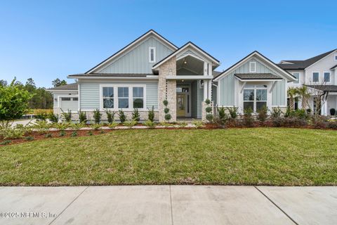 15 BLACK CORAL Drive Ponte Vedra FL 32081
